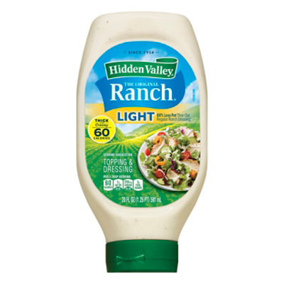 hidden valley ranch dressing with sour cream Easy Ranch Veggie Dip Recipe