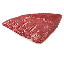 Ch Beef Top Sirloin Coulotte Roast - LB