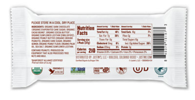 Sunkist Fruit Gems 6 Piece Bar - 2.05 OZ - Image 5