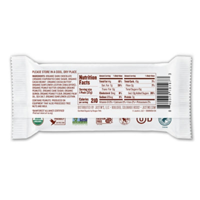 Sunkist Fruit Gems 6 Piece Bar - 2.05 OZ - Image 4