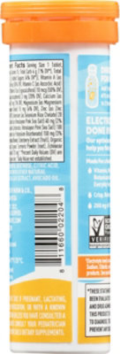 Nuun Immunity Orange Citrus - EA - Image 5