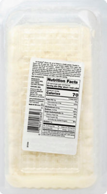 President Feta Chunk Cheese - 20 Oz - Image 3