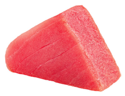 Tuna Ahi Sashimi Fresh - 1 Lb
