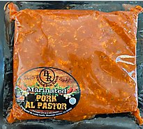 Branding Iron Ranch Pork Al Pastor - 0.50 Lb