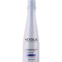 Nexxus Emergencee Conditioner - 13.5 OZ - Image 2