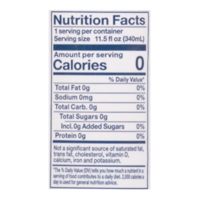 Phocus Cola Caffeinated Sparkling Water - 11.50 - Image 4