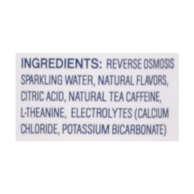 Phocus Cola Caffeinated Sparkling Water - 11.50 - Image 5