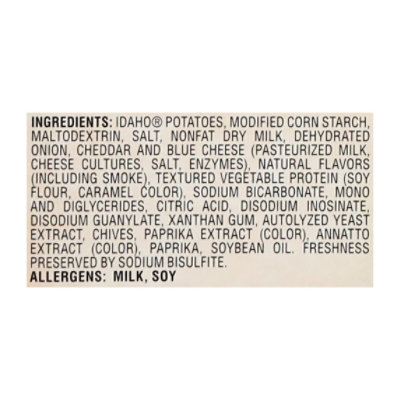 Idahoan Loaded Baked Homestyle Casserole Box - 4 Oz - Image 6