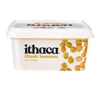 Ithaca Classic Hummus - 10 OZ