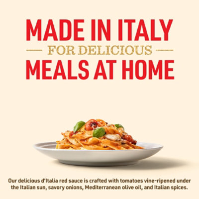 Bertolli Marinara Sauce Authentic Tuscan Style Pasta Sauce - 24.7 Oz - Image 2