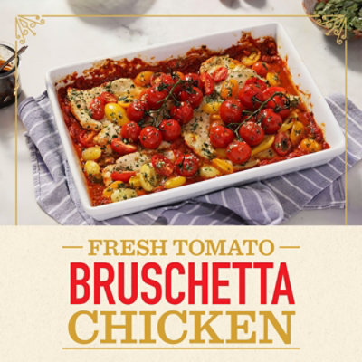 Bertolli Marinara Sauce Authentic Tuscan Style Pasta Sauce - 24.7 Oz - Image 5