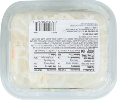 Signature Select Southern Cole Slaw Salad - 15 Oz - Image 6