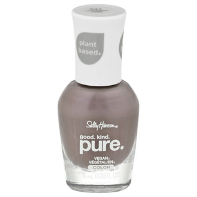 Sally Hansen Good.kind.pure 341 Lavender - EA - Image 3