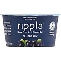 Ripple Yogurt Altntve Blueberry - 5.3 OZ - Image 2