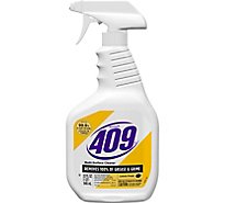 Formula 409 Lemon Multisurface Cleaner Spray Bottle - 32 Oz
