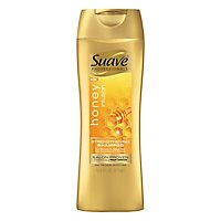 Suave Shampoo Honey - 12.6 FZ - Image 3