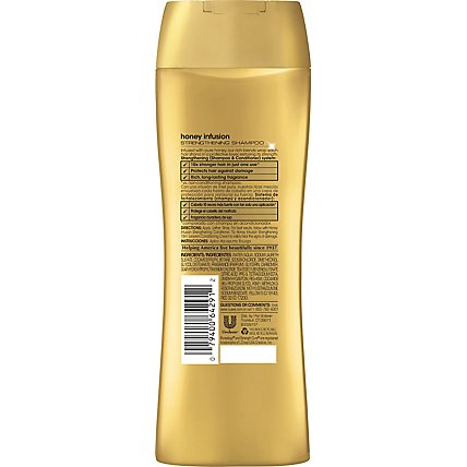 Suave Shampoo Honey - 12.6 FZ - Image 5