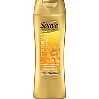 Suave Shampoo Honey - 12.6 FZ - Image 2