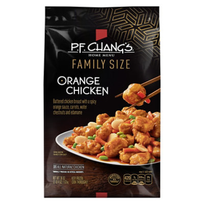 Pf Chang Orange Chicken - 36 OZ