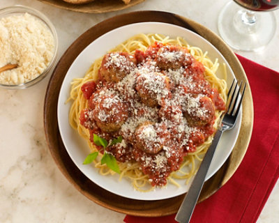 BelGioioso Imported Parmigiano Reggiano Cheese Wedge - 8 Oz - Image 5