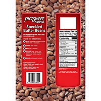 Pictsweet Speckled Butter Beans - 28 OZ - Image 5
