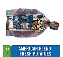 Tasteful Selections American Blend Potatoes - 3 LB