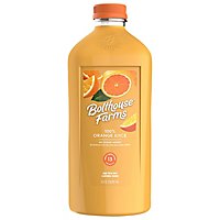 Bolthouse Farms 100% Orange Juice - 52 Fl. Oz. - Image 3