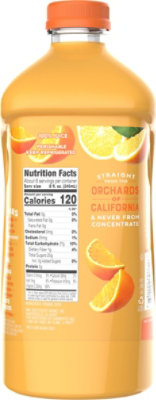 Bolthouse Farms 100% Orange Juice - 52 Fl. Oz. - Image 6