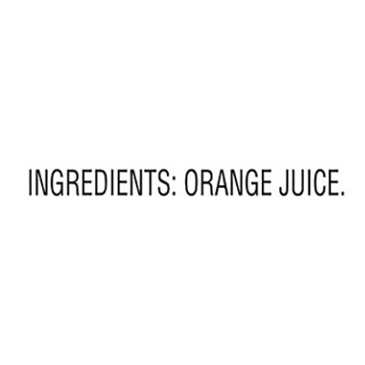 Bolthouse Farms 100% Orange Juice - 52 Fl. Oz. - Image 5