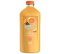 Bolthouse Farms 100% Orange Juice - 52 Fl. Oz.