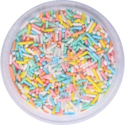 Pillsbury Funfetti Vanilla Frost - 15.6 Oz - Image 2