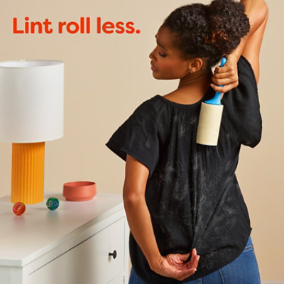 Bounce Pet & Lint Sheet Unscented - 80 CT - Image 4