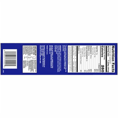 Butterball Onion Turkey Burger - 32 OZ - Image 2
