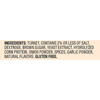 Butterball Onion Turkey Burger - 32 OZ - Image 3
