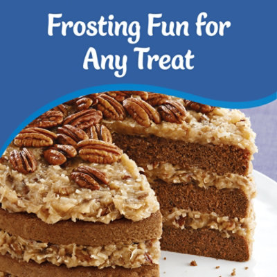 Pillsbury Ccnt Pecan Frst - 15.6 Oz - Image 3