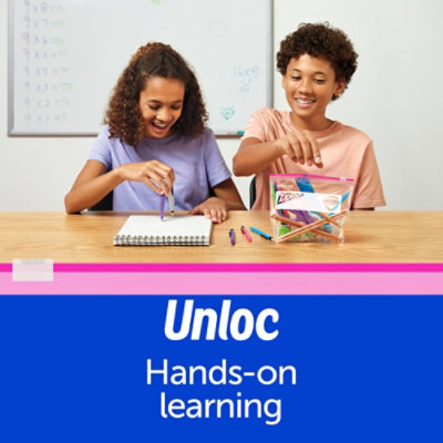 Ziploc Slider Storage Bags Gallon With Power Shield Technology - 68 Count - Image 4