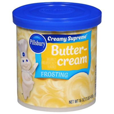 Pillsbury Buttercream Frst - 16 Oz - Image 3