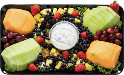 Fruit Platter - Image 1