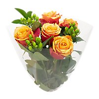Touch Of Roses Bouquet - Each - Image 1