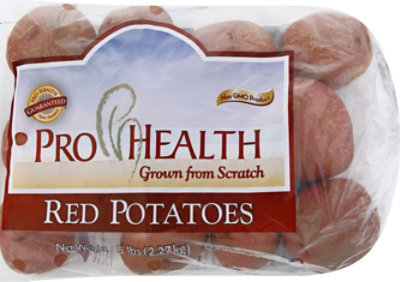 Potatoes Yukon Gold 5lb Bag - 5 LB - Image 2