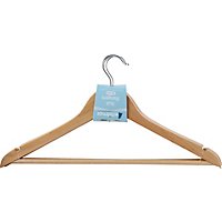 Whitmor Suit Hangers - 4 Count - Image 4