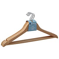 Whitmor Suit Hangers - 4 Count - Image 1