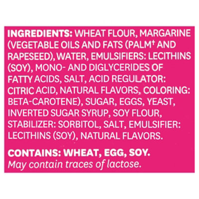 Belgian Boys Waffles Belgian 5pk - 9.7 OZ - Image 4