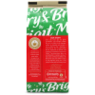 Community Coffee Christmas Blend Medium Roast Ground - 12 Oz - Image 3