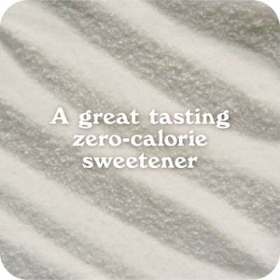 In The Raw Sweetener Monk Fruititol - 16 OZ - Image 2