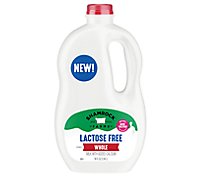 Shamrock Farms Lactose Free Whole Milk With Added Calcium - 96 FZ