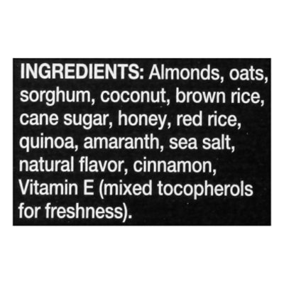Kind Cereal Honey Almond - 10 OZ - Image 5