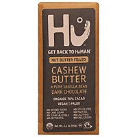 Hu Choc Cashew Butter W Vanilla Bean - 2.1 OZ - Image 3