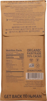 Hu Choc Cashew Butter W Vanilla Bean - 2.1 OZ - Image 6