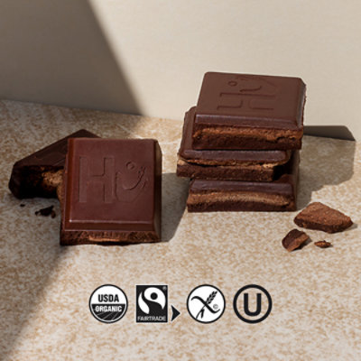 Hu Choc Cashew Butter W Vanilla Bean - 2.1 OZ - Image 2